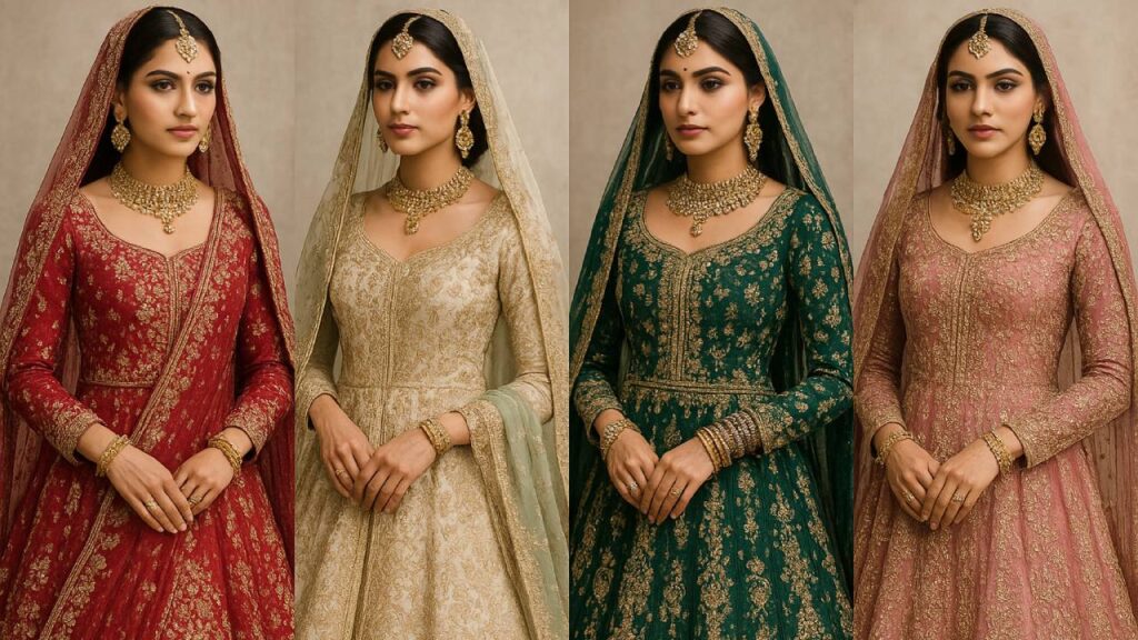 Pakistani-bridal-dresses-trend-2025