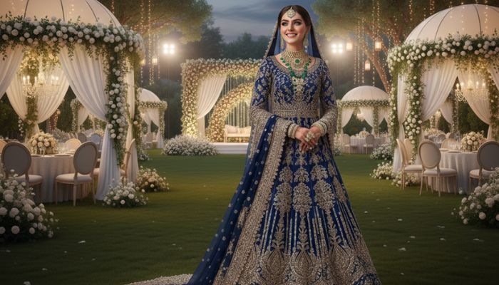 floral wedding dresses