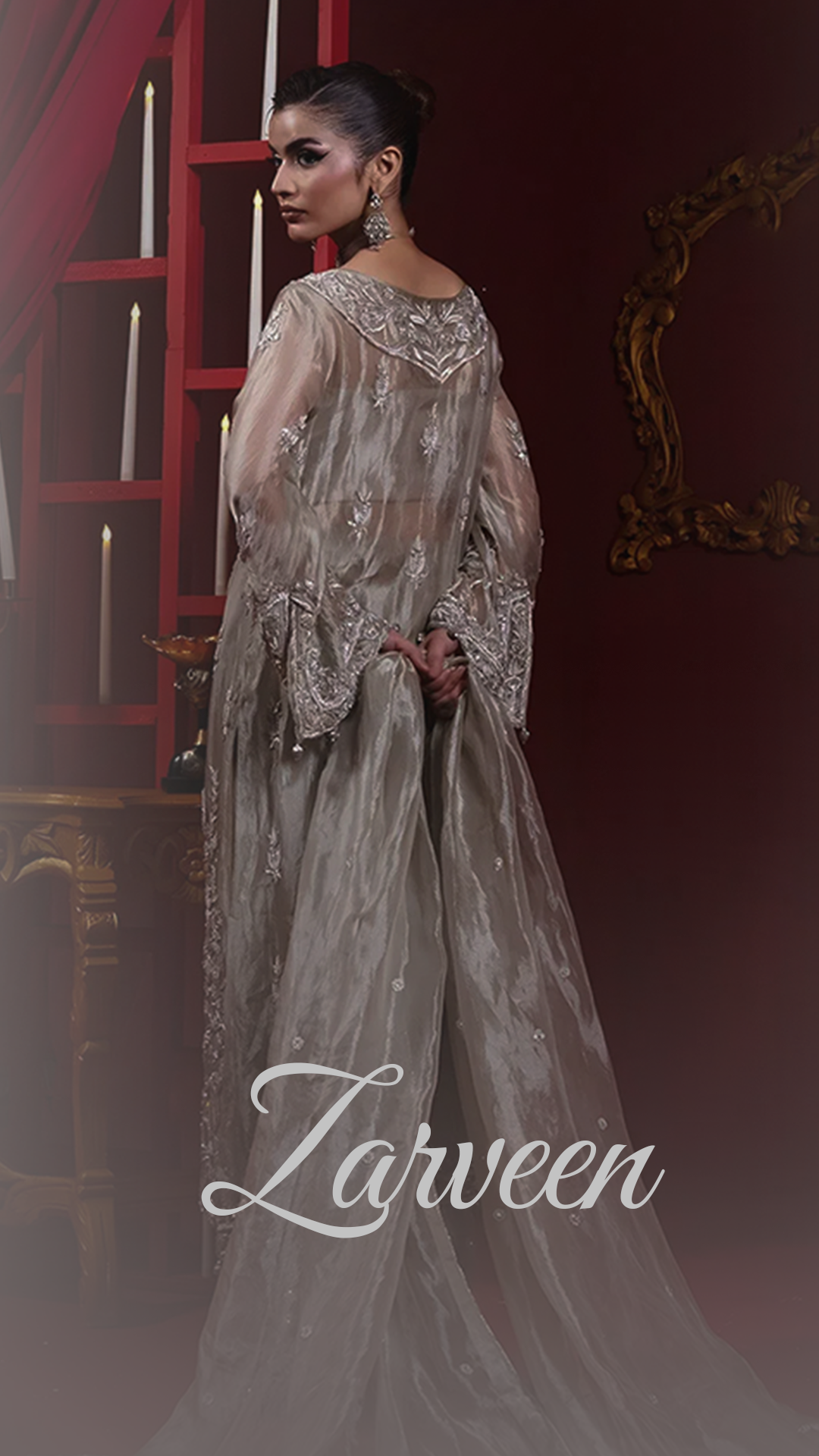 Zarveen banner mobile
