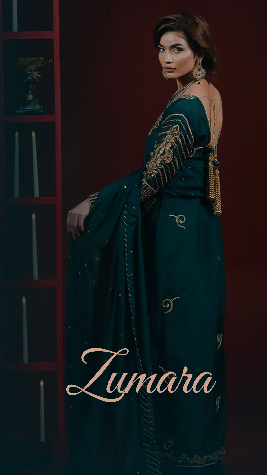 Zumara banner mobile